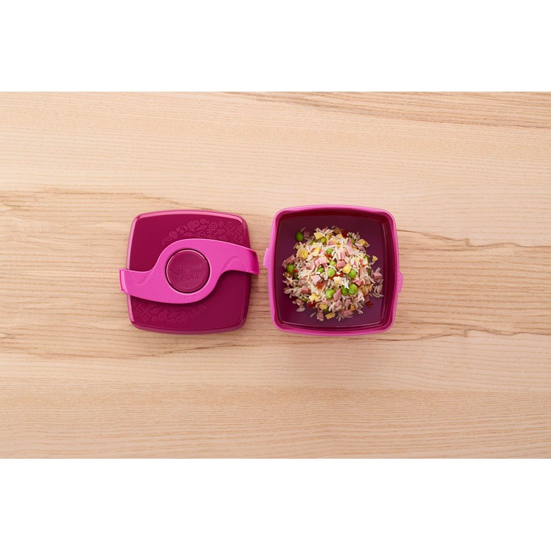 Maped Picnic Original Kids Bread Tin