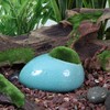 Fluval Ceramic Duck Egg Blue Large