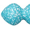 3pcs Massage Ball Set Myofascial Trigger Point Release Deep Tissue