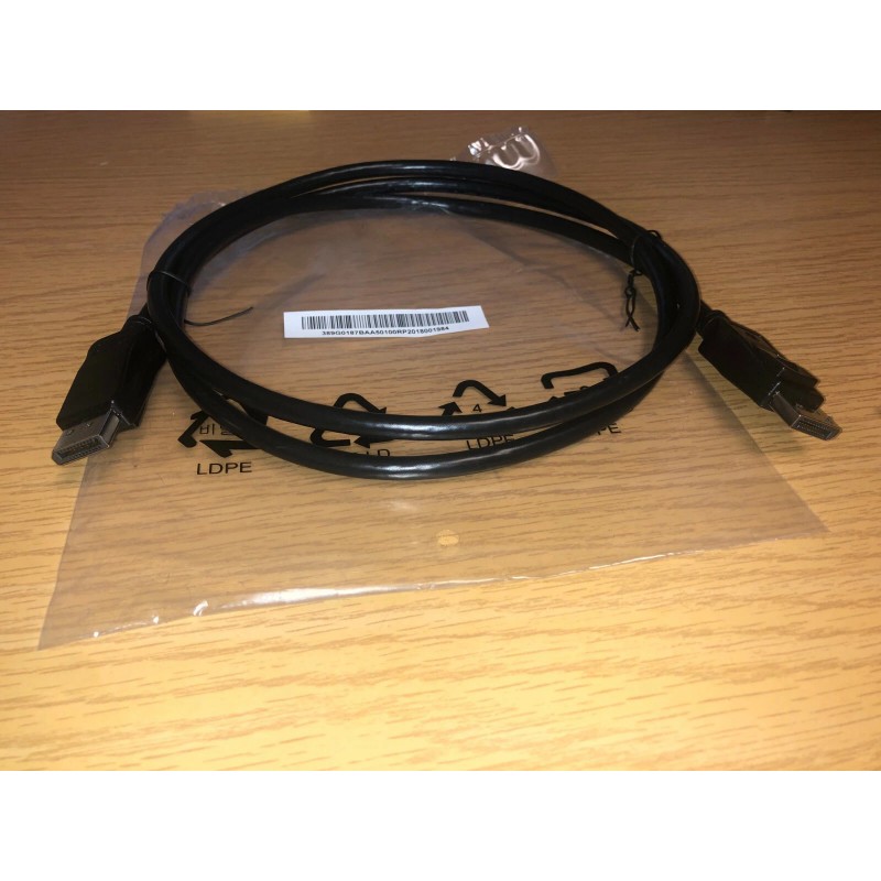 BizLink Display Port Cable for PC