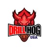 Drill Hog USA 1/2" Drill Bit HI-Molybdenum M7 6 Pack