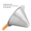 Coffee Maker Drip Filter Double Layer Stainless Steel Reusable Coffee