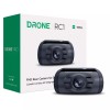 DroneMobile XC-RC1 Add-On Rear Camera for Drone XC-LTE Dash Cam