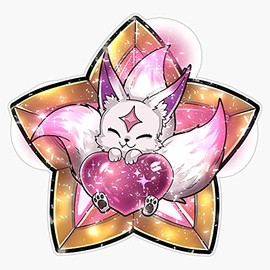 Magnet Kiko Magnet Bumper Sticker Car Magnet Flexible Reuseable Magnetic Vinyl 5"