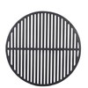 GasSaf 18 3/16" Cast Iron Cooking Grate Replacement for Large