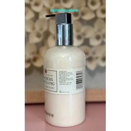 Crabtree & Evelyn RARE Crabtree & Evelyn India Hicks Island Living Spider Lily Hand Cream Free Bag