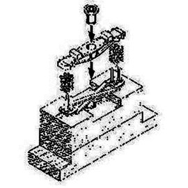 HOn3 Truck Assembly Fixture