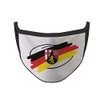 Copytec #35596 Mouth Mask Rhineland-Palatinate State Germany Mainz Eifel Koblenz