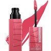 MAYBELLINE Super Stay Vinyl Ink Longwear No-Budge Liquid Lipcolor Make