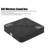 HiFi Wireless Sound Music Receiving Box WiFi Bluetooth 2 in