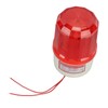 10W LED Rotating Alarm Light 360 Degree Flashing Emergency Alarm