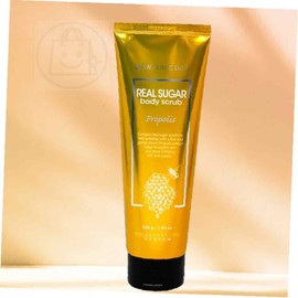 Graphic Body Scrub 200g Home Esthetics Bath Supplies Body Peeling Gel / 긋픽 바디스크럽 200g 홈에스테틱 목욕용품 바디필링젤