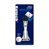 One-Touch Horseshoe Door Stopper K-4003-R Door Holder 2ea