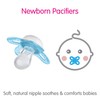 MAM Start Pacifiers Value Pack (2 pack, 1 Sterilizing Pacifier