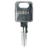 Global Link G345 RV Replacement Key G345