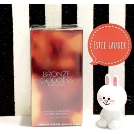 Estée Lauder Bronze Goddess Eau Fraîche Skinscent,1.7 Oz Sealed,origina