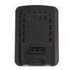 Battery Adapter Convert Portable Lithium Battery Convert Suitable for LB20