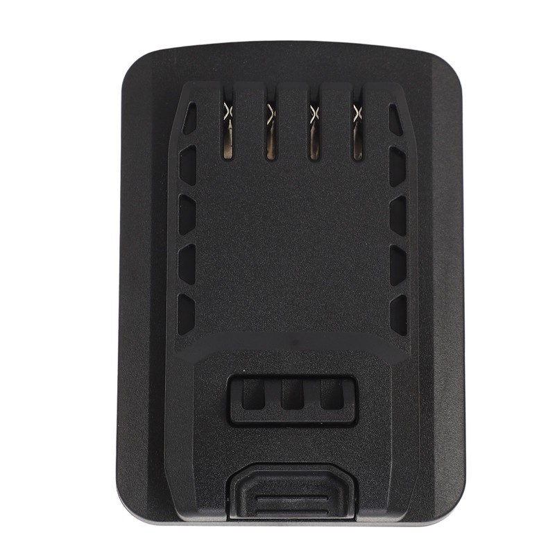 Battery Adapter Convert Portable Lithium Battery Convert Suitable for LB20
