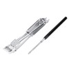 Auto Vent Opener Automatic Greenhouse Window Opener, Solar Heat Sensitive