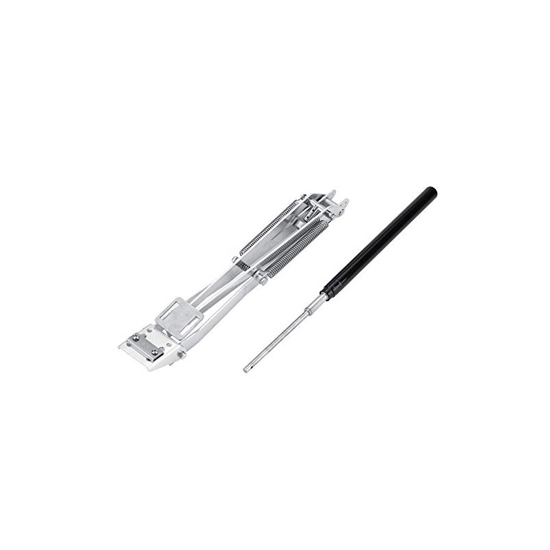 Auto Vent Opener Automatic Greenhouse Window Opener, Solar Heat Sensitive