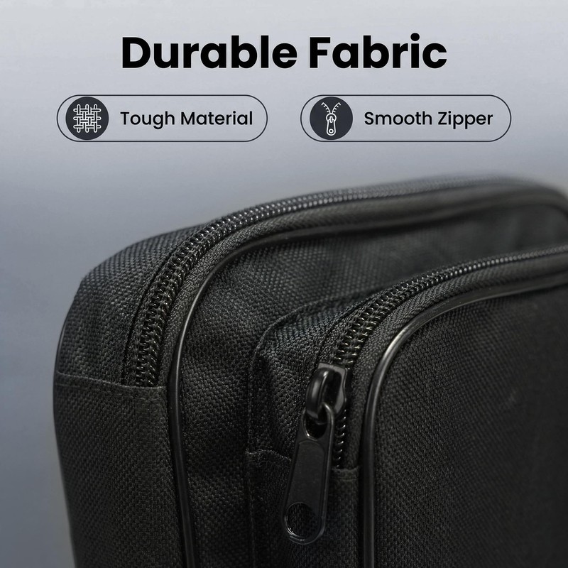 Amazing Fair Air Drum Set Soft Bag for PocketDrum 2