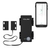 YOLINK LoRa Smart Outdoor Contact Sensor, Gate & Shed Door