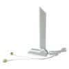 ZAHARA RP-SMA Dual-Band WiFi 6E Antenna for ASUS ROG Strix