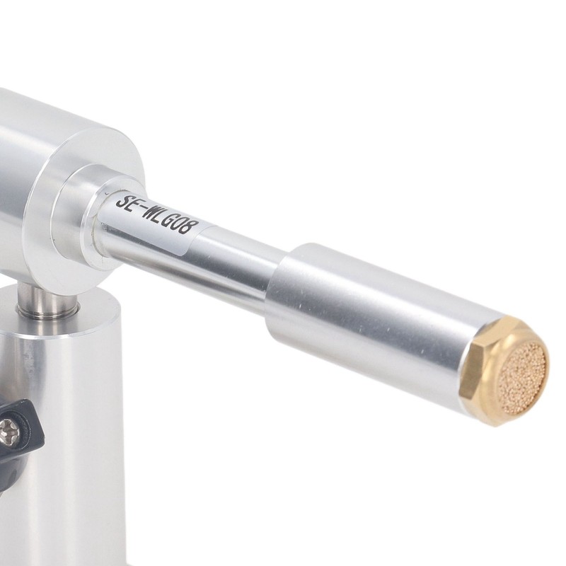 6 Pcs Set Cold Air Dry Cooling Gun 7 Bar