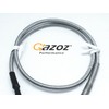 Gazoz Performance Defi Replacement Exhaust Gas Temperature EGT Gauge Sensor