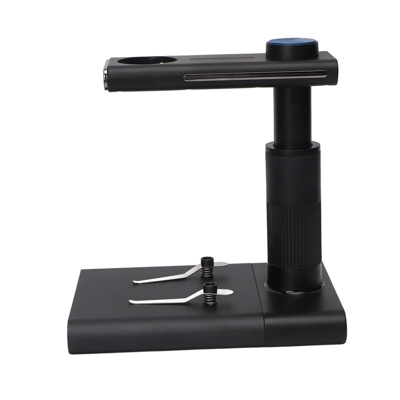 Wireless WiFi Camera Microscope for Phone 50‑1000X Portable Handheld USB
