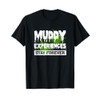 Muddy experiences - mud run & mud riding - Mudding