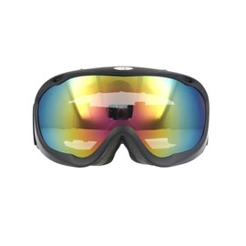 Ocean Pacific OP OPS-J232 MBK RED Snow Goggles