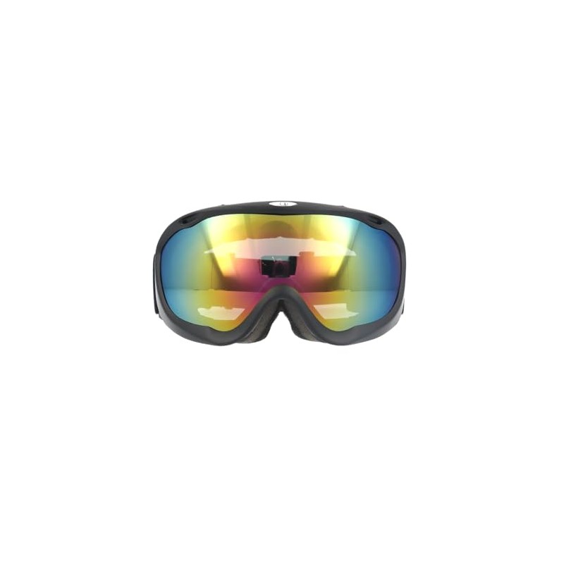Ocean Pacific OP OPS-J232 MBK RED Snow Goggles