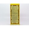 Henna Hair Color Cream Dye Golden Blonde 90 ml, Light