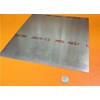 2024-T3 Aluminum Sheet .032" Thickness x 12" Width x 12"