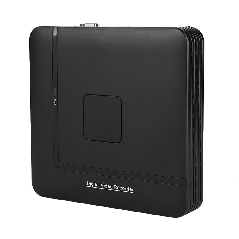 8CH Full HD CCTV NVR 1080P Camera Network for IP