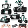 BEHOWL STEM Robot Toys for 8-14 Year Old Boys Girls,13-in-1