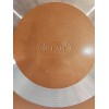Gotham Steel Copper Cast Series 10.5-Inches Aluminum Griddle