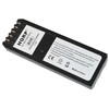 HQRP 2200mAh Battery Compatible with FLUKE BP7235 BP7217 DSP-100 DSP-2000