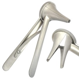 AAProTools Nasal Speculum 4" ENT Doctor Examining Veterinary Instrument