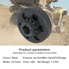 EASYBERG Centrifugal Go Kart Clutch 1“ Bore 14T 14 Tooth