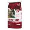 Waggin' Train Purina | Wind and Rain Storm All Season