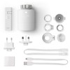 tado smart radiator thermostat, starter kit V3+, smart heating control,