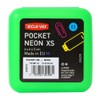Curver Pocket Box Neon XS 4 Assorted Colours Storage Box