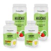 NaturalSlim Ultimate Metabolic Support Duo: MagicMag Magnesium & Kadsorb Potassium