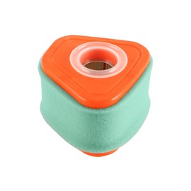 Namvo 595853 597265 Air Filter Replacement for 123p02 123p07 123p0b 125p02 115p05 Series Motor Mower Air Filter