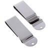 Universal Metal Belt Clip - (Fits 1.75 inch Belts) -