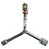 MINAMI SENBA WORKS Y-Shaped Box Wrench 8 x 10 x