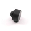 Push-in Rubber Bumper Tight-Grip Stem - Fits 1/4" Hole -