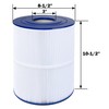 Wowreed Spa Filter Compatible with PWK65, 31114, Watkins 65, 76136,